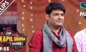 Kapil Sharma