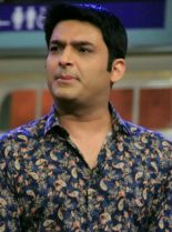 Kapil Sharma