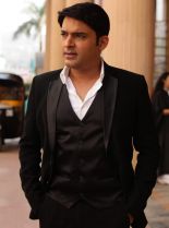 Kapil Sharma