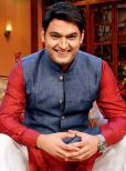 Kapil Sharma