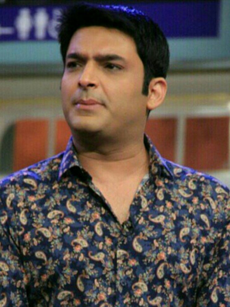 Kapil Sharma