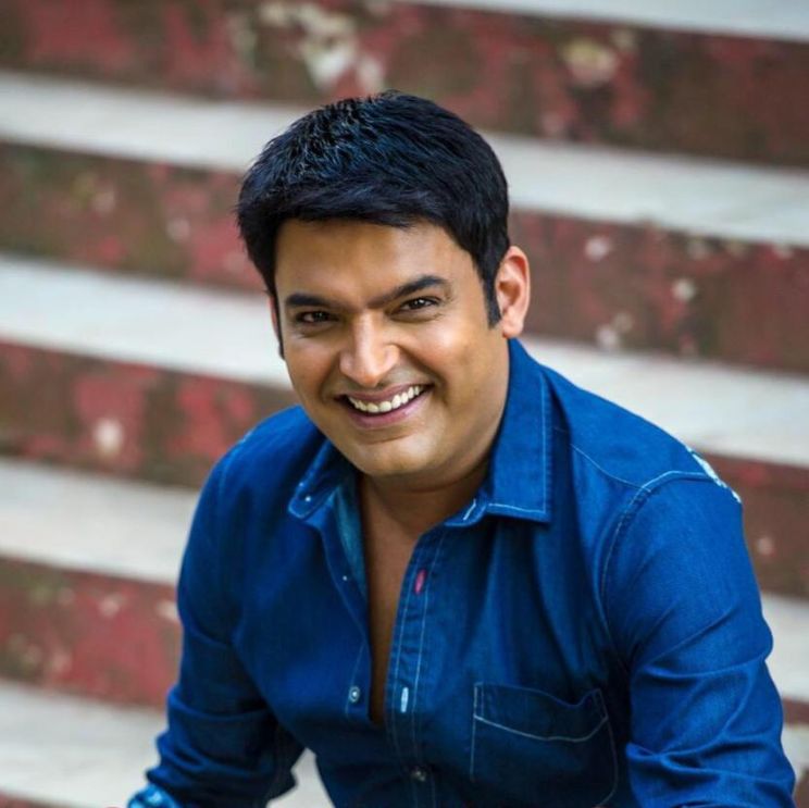 Kapil Sharma