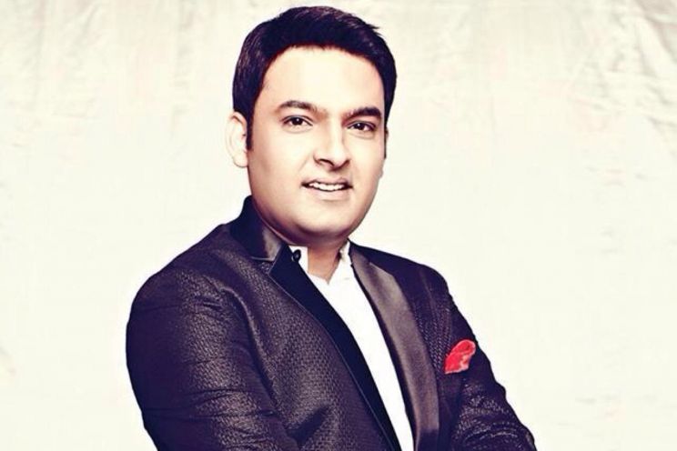 Kapil Sharma