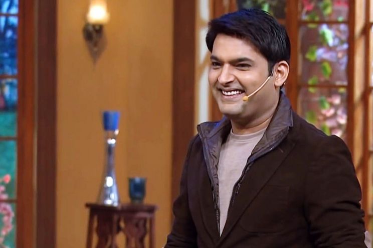 Kapil Sharma