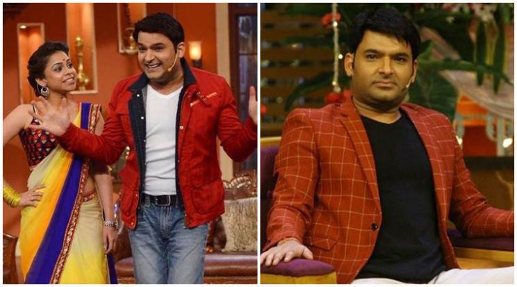 Kapil Sharma