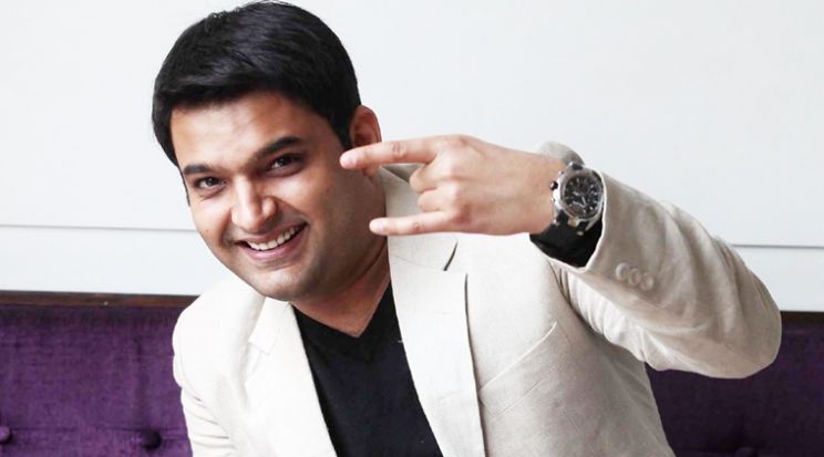 Kapil Sharma