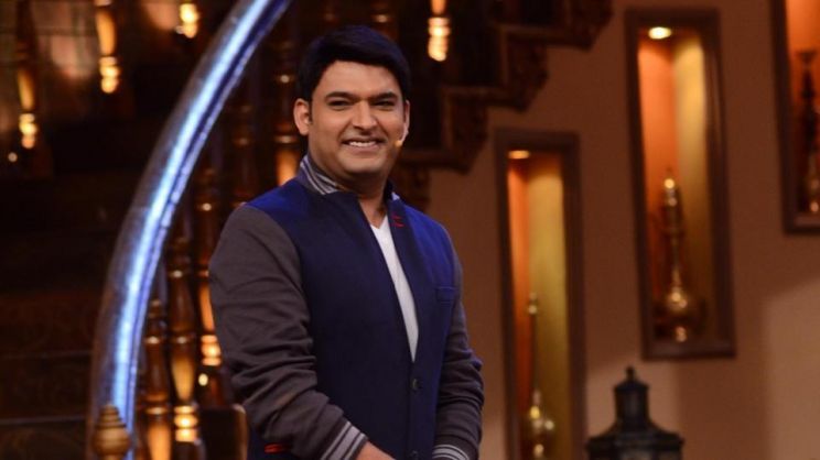 Kapil Sharma