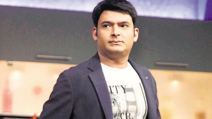 Kapil Sharma