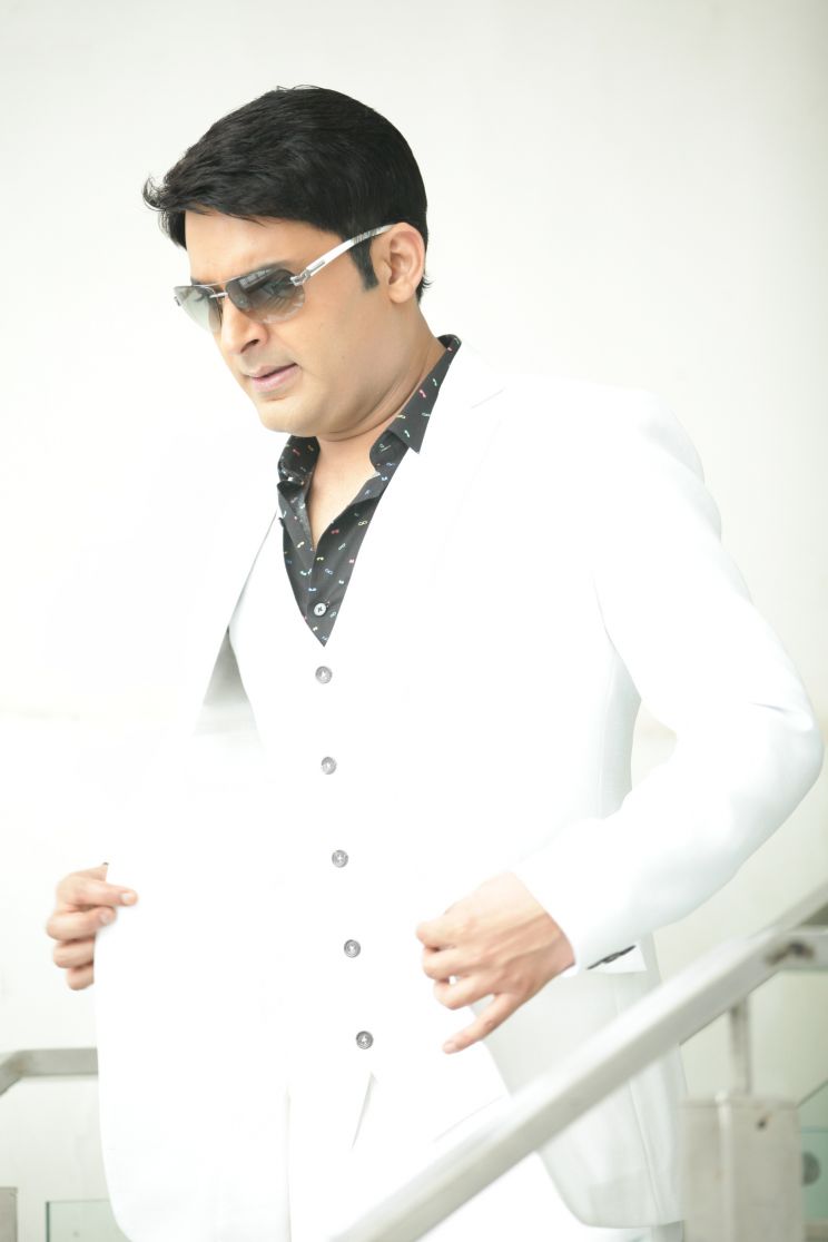 Kapil Sharma