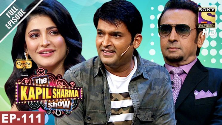 Kapil Sharma