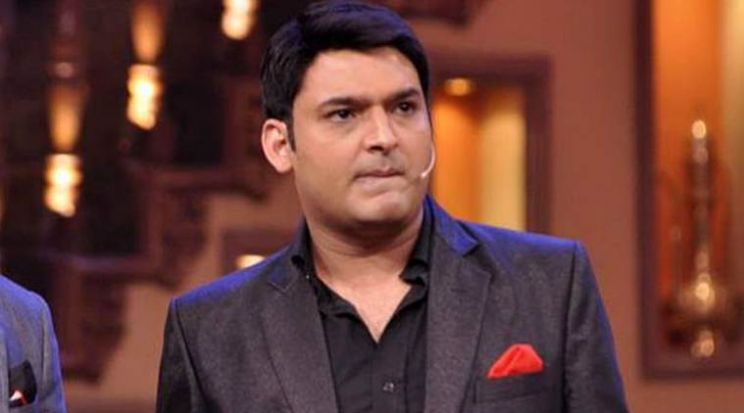 Kapil Sharma
