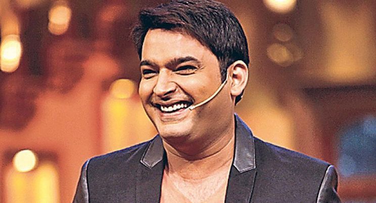 Kapil Sharma