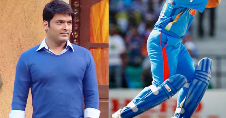 Kapil Sharma