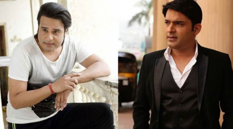 Kapil Sharma