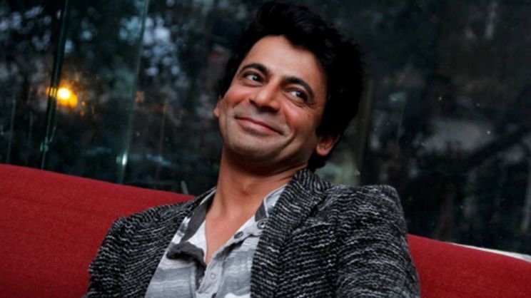 Kapil Sharma