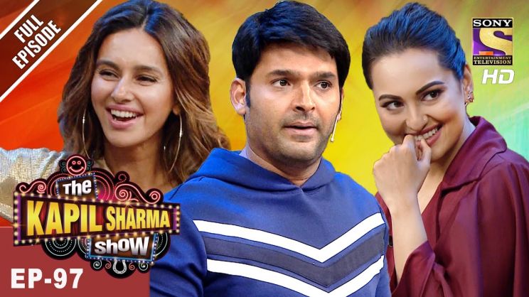 Kapil Sharma