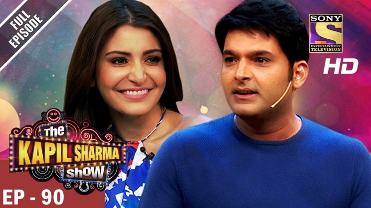 Kapil Sharma
