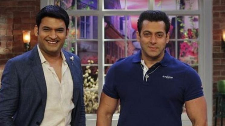 Kapil Sharma
