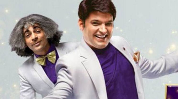 Kapil Sharma