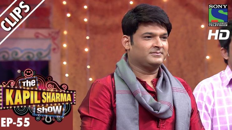Kapil Sharma