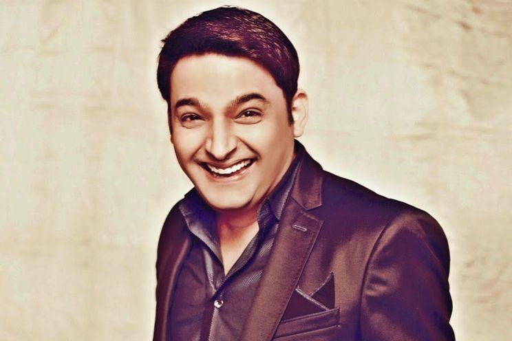 Kapil Sharma