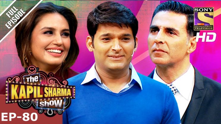 Kapil Sharma