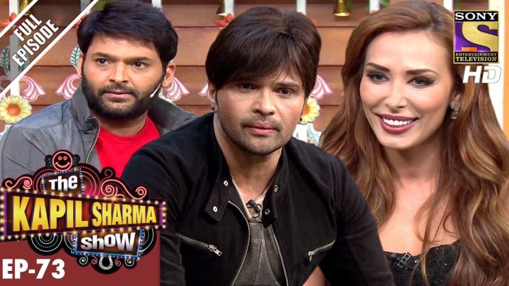 Kapil Sharma