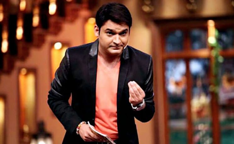 Kapil Sharma