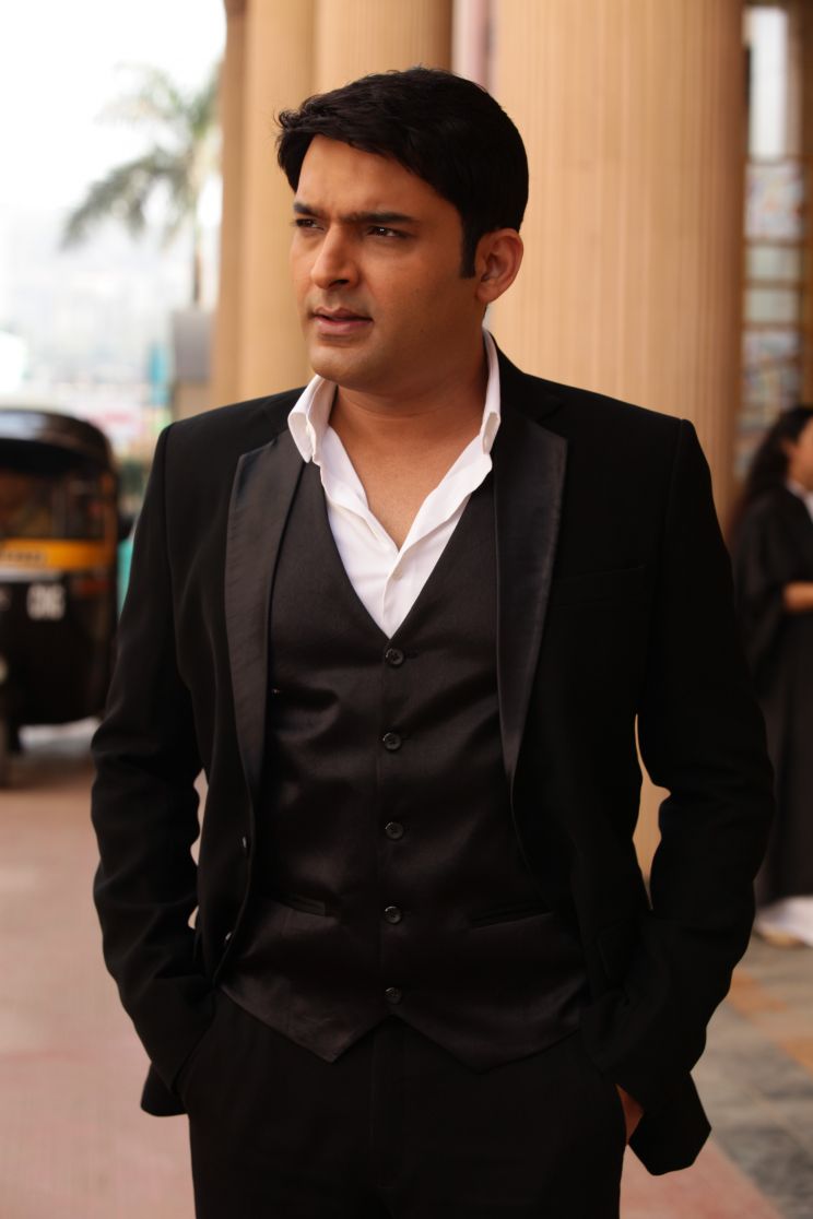 Kapil Sharma