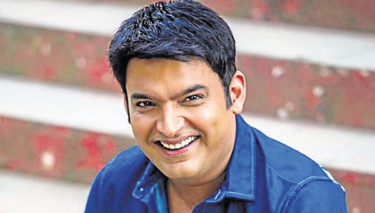 Kapil Sharma