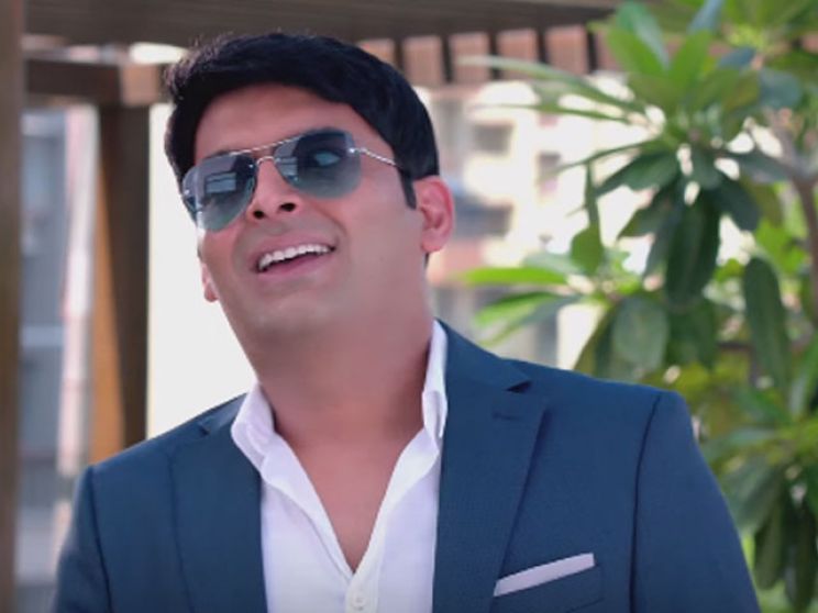 Kapil Sharma