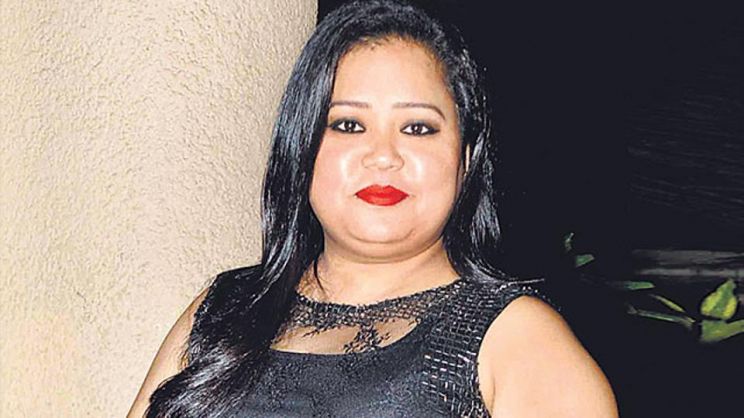 Kapil Sharma