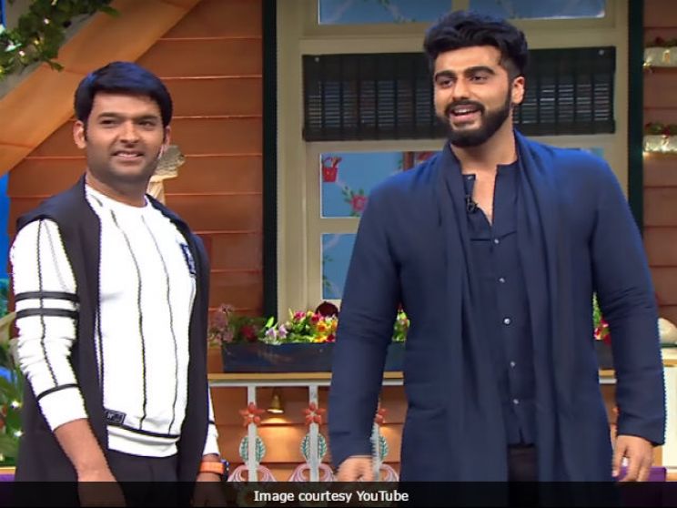 Kapil Sharma