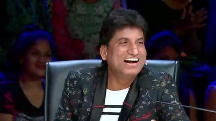Kapil Sharma