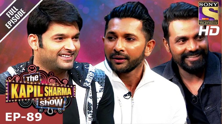 Kapil Sharma