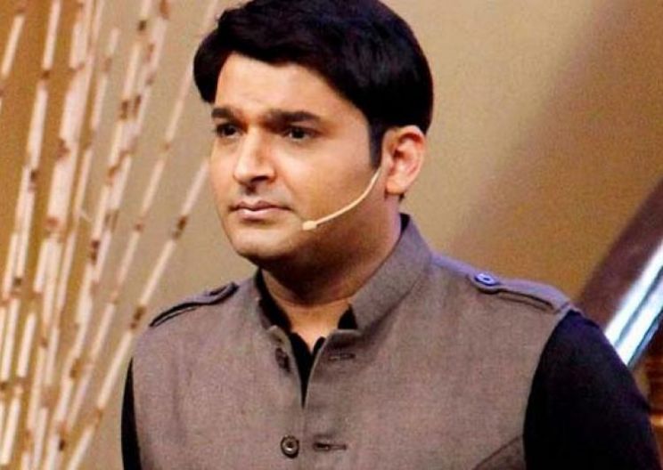 Kapil Sharma