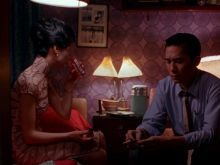 Kar-Wai Wong