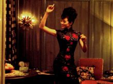 Kar-Wai Wong
