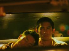 Kar-Wai Wong
