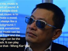Kar-Wai Wong