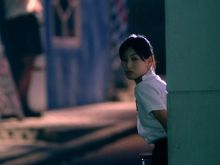 Kar-Wai Wong