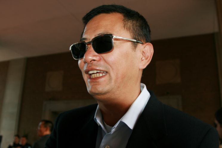 Kar-Wai Wong