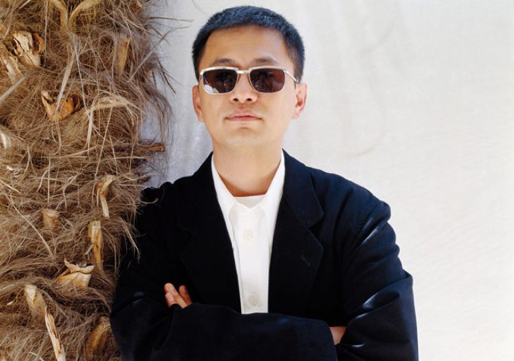 Kar-Wai Wong