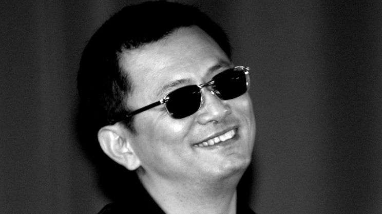 Kar-Wai Wong
