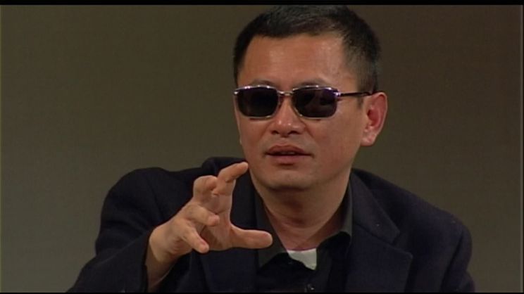 Kar-Wai Wong