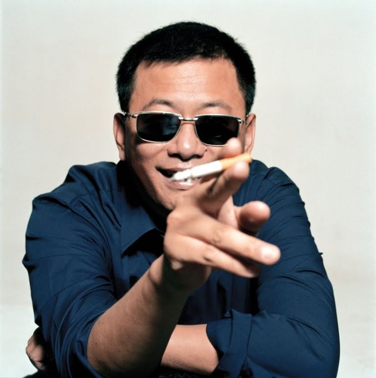Kar-Wai Wong