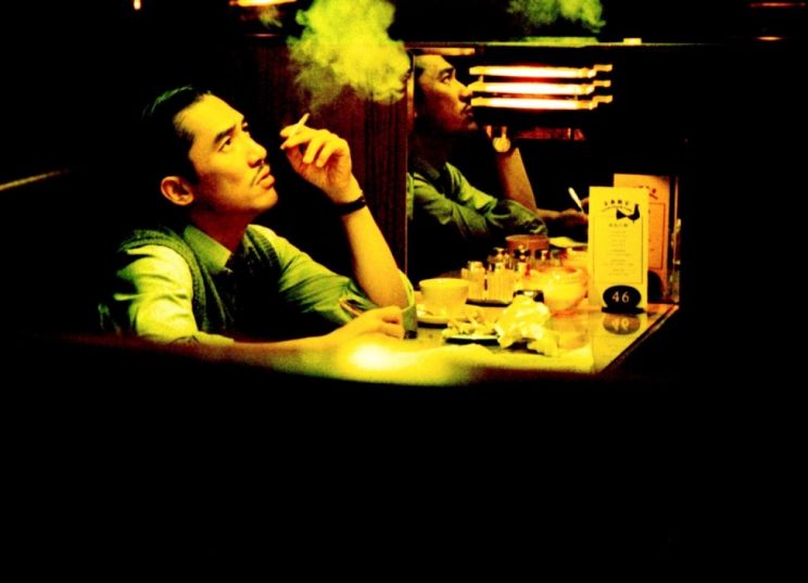 Kar-Wai Wong