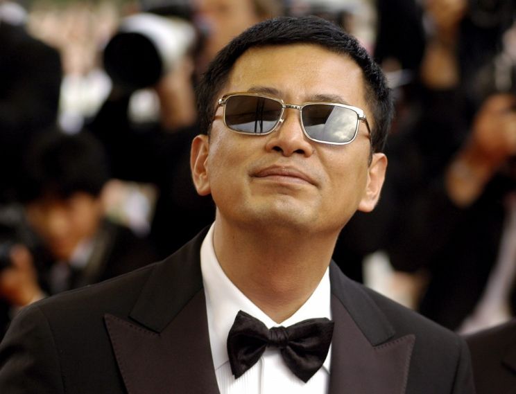 Kar-Wai Wong