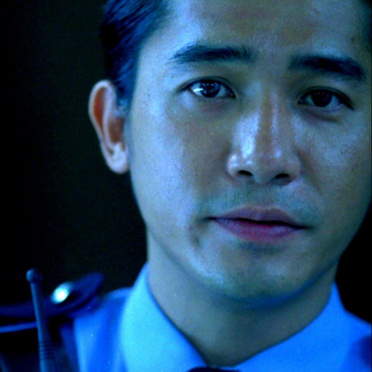 Kar-Wai Wong