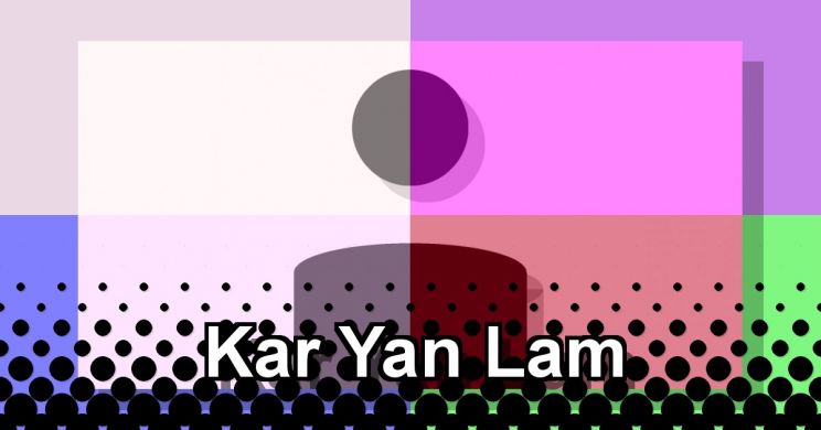 Kar Yan Lam